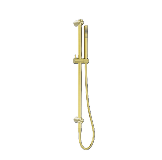 Zen SS316L Shower Rail