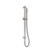 Zen SS316L Shower Rail With Outdoor Shower Hose
