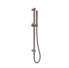 Zen SS316L Shower Rail With Outdoor Shower Hose