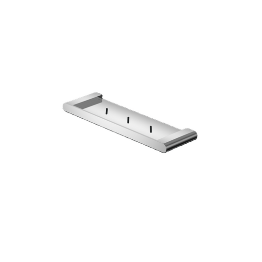 Bianca Metal Shower Shelf