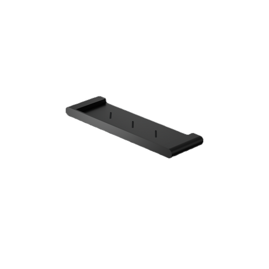 Bianca Metal Shower Shelf