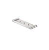 Bianca Metal Shower Shelf