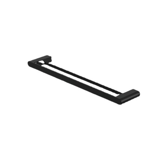 Bianca Double Towel Rail 600/800MM