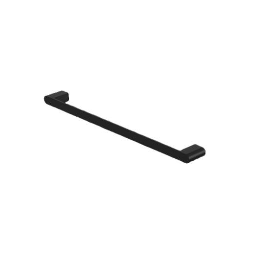 Bianca Single Towel Rail 600/800MM