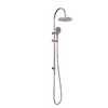 Mecca Twin Shower