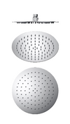 250MM Round Stainless Steel Shower Head