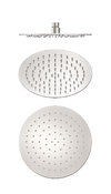 250MM Round Stainless Steel Shower Head