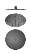 250MM Round Stainless Steel Shower Head
