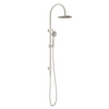 Opal Twin Shower With Air Shower
