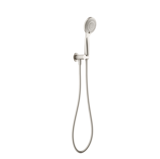 Opal Shower On Bracket With Air Shower