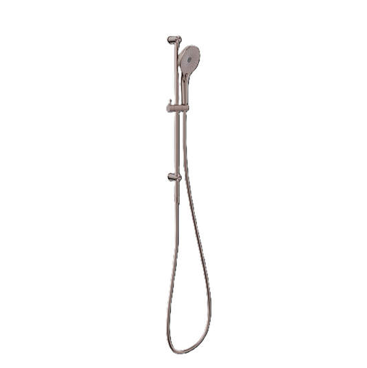 Mecca Shower Rail