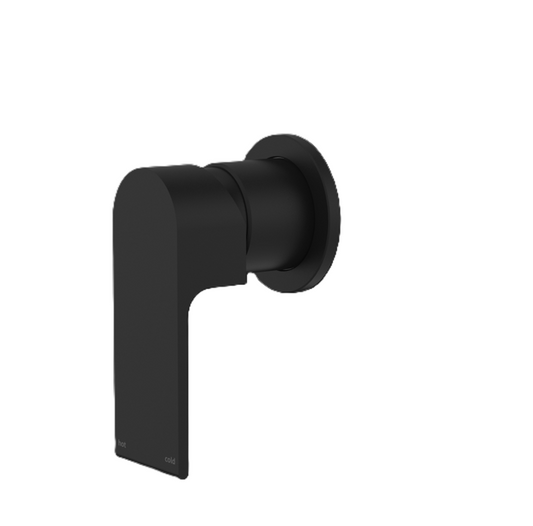 Bianca Shower Mixer Plate 60/80MM