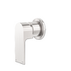 Bianca Shower Mixer Plate 60/80MM