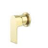 Bianca Shower Mixer Plate 60/80MM