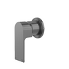 Bianca Shower Mixer Plate 60/80MM