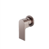 Bianca Shower Mixer Plate 60/80MM