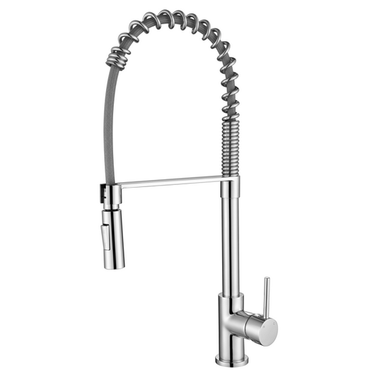 Kasper Spring Multi-Function Kitchen Mixer
