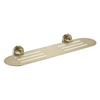 Medoc Metal Shelf