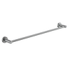 Mirage Single & Double Towel Rail