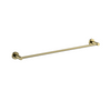 Mirage Single & Double Towel Rail