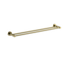 Mirage Single & Double Towel Rail