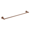 Mirage Single & Double Towel Rail