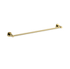Mirage Single & Double Towel Rail
