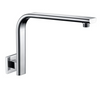 Kasten Curve Wall Shower Arm