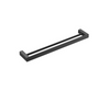 Kasten Double Towel Rail