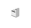 Kasten Robe Hook