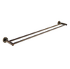 Mirage Single & Double Towel Rail