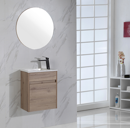 Revit Vanity
