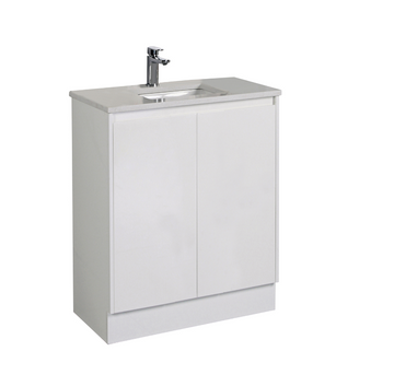 Alice Floor Standing Vanity