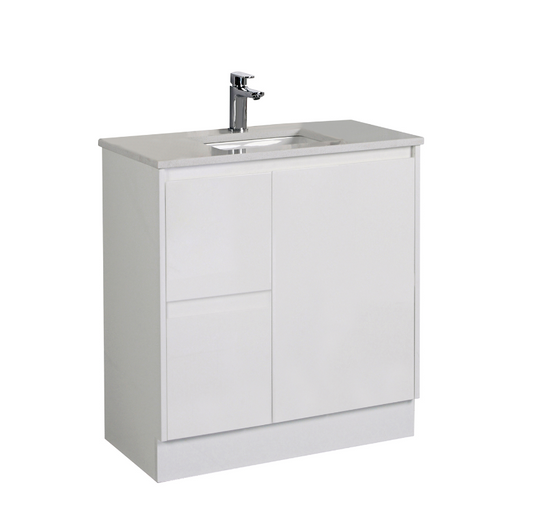 Alice Floor Standing Vanity