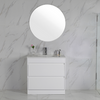 Leona Floor Standing Vanity