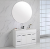 Rocky Floor Standing Vanity