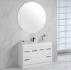 Rocky Floor Standing Vanity