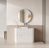 Curva Floor Standing Vanity