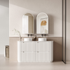 Curva Floor Standing Vanity
