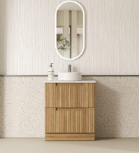 Lovina Floor Standing Vanity