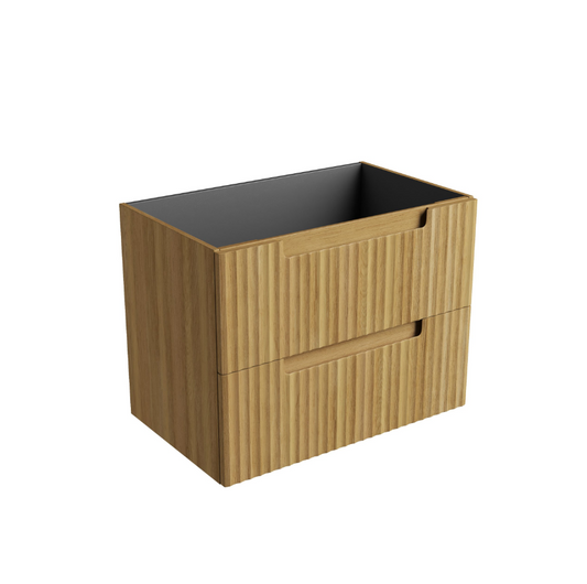 Lovina Tier Wall Hung Vanity