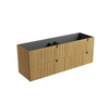 Lovina Tier Wall Hung Vanity