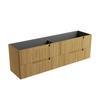 Lovina Tier Wall Hung Vanity