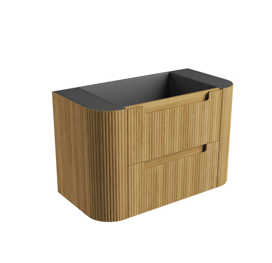 Varcelli Tier Wall Hung Vanity