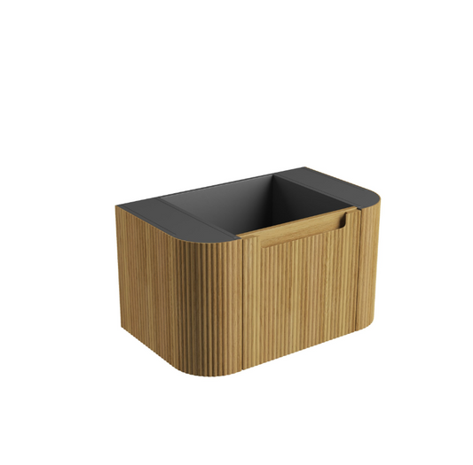 Varcelli Mono Wall Hung Vanity