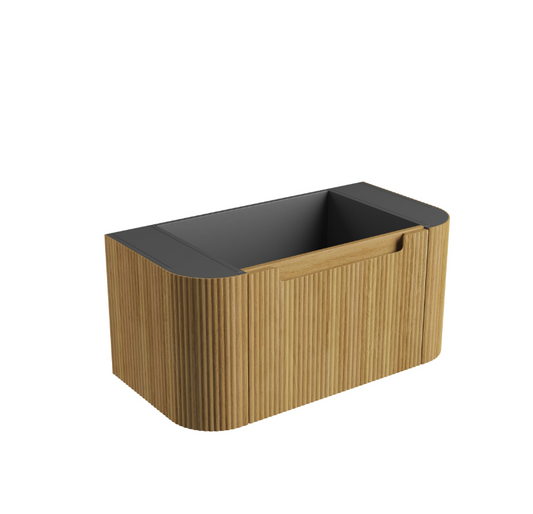 Varcelli Mono Wall Hung Vanity