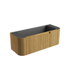 Varcelli Mono Wall Hung Vanity