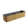 Varcelli Mono Wall Hung Vanity
