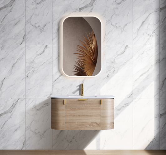 Plateau Vanity