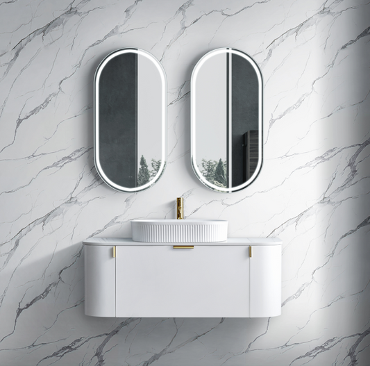 Plateau Vanity